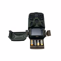 Braun Photo Technik Scouting Cam CMOS Vision nocturne Camouflage 2304 x 1296 pixels