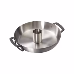 Enders Colsman 7793, Broche pour poulet, Acier inoxydable, Acier inoxydable, Fonte, Enders SWITCH GRID, Enders Colsman