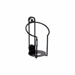 Enders Colsman GRILL MAGS, Porte-bidon, Noir, Acier, 1 pièce(s)