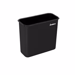 Enders Colsman GRILL MAGS, Conteneur de déchets, Noir, Acier, 1 pièce(s)