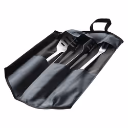 Enders Colsman 8786, Ensemble d'outils, Noir, Acier inoxydable, 3 pièce(s)