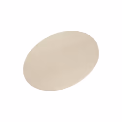 Enders Colsman #8791, Pierre à pizza, Beige, pierre, 1 pièce(s)
