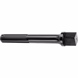 Fischer 1537, Métal, Outil de réglage, Noir, fischer rod anchors M8-M16, 1 pièce(s)