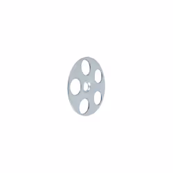 Fischer 4285, Gris, Métal, 100 pièce(s), 3,5 mm, 3,6 cm