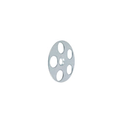 Fischer 4285 fixation pour isolation thermique Gris Métal 100 pièce(s)