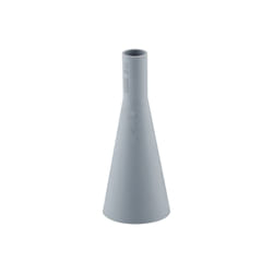 Fischer 90689 Axe, poignée et adaptateur d'outil à mains Plastique