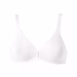 Triumph Soutien-Gorge Sans Armature Eileen Blanc Femme