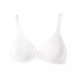 Triumph Soutien-Gorge Sans Armature Eileen Blanc Femme