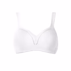 Soutien-gorge coton femme Triumph Shaper