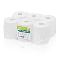 Wepa 317040 serviette en papier 857 feuilles Blanc 300 m