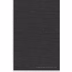 Papier Peint Impression "brique Noir"