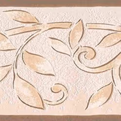 A.S. Creation Only Borders 9 203045 frise en papier peint intissé 0.13 m x 5 m coloré