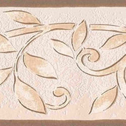A.S. Creation Only Borders 9 203045 frise en papier peint intissé 0.13 m x 5 m coloré