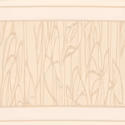 Papier peint - A.S. Creation - 234025 - Baroque - 0.17 m x 5 m - Blanc