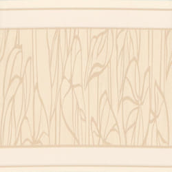 Papier peint - A.S. Creation - 234025 - Baroque - 0.17 m x 5 m - Blanc