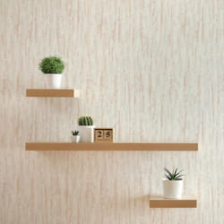 A.S. Création 240958 Papier Peint Blanc / Beige…