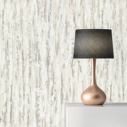 A.S. Création 240965 Papier Peint Blanc / Beige…
