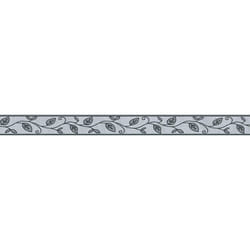 Frise murale Only Borders 8 - 500 m x 005 m -...