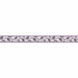 Frise murale - Only Borders - 8 - 500 m x 005 m - crème - Non-tissé