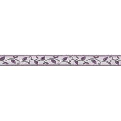 Frise murale - Only Borders - 8 - 500 m x 005 m - crème - Non-tissé