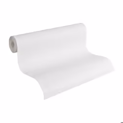 Papier peint Simply White 3 - 1005 m x 053 m ...