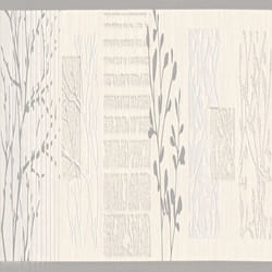 A.S. Creation Only Borders 344212 papier peint papier adhésif baroque 0.13 m x 5 m beige