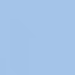 A.S. Creation Colours of the World 353085 papier peint intissé uni 0.53 m x 10.05 m bleu
