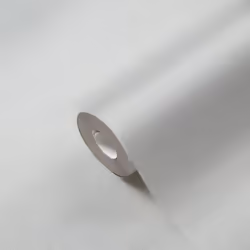 Papier peint intissé 397775 Gris Argent Uni Pure Elegance A.S. Creation