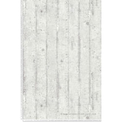 Papier Peint - - Effet Béton Gris