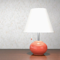 A.S. Création Papier peint Struktura papier peint à motifs 1005 m x 053 m blanc orange 727718 7277-18