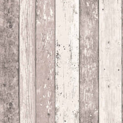 Papier peint bois usé gris moderne pour salon Tapisserie salon imitation bois gris tendance Papier peint couloir & chambre adulte