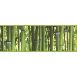 Autocollant Papier Peint Only Borders 11 903617 - Vert,