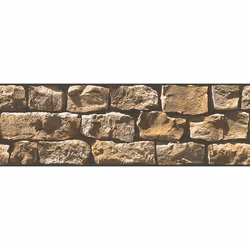 Frise murale Stick Ups - 500 m x 017 m - beige