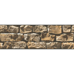 Frise murale Stick Ups - 500 m x 017 m - beige