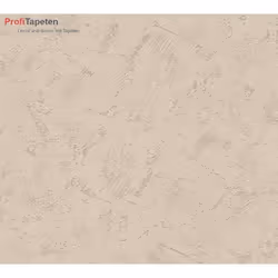 A.S. Creation Einzelblatt 930217 papier peint papier uni 0.53 m x 10.05 m beige