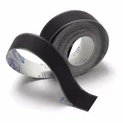Frise adhésive - MC - MC-BU340003 - Noir - 33 cm - 10 mètres - Lavable