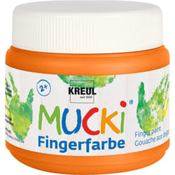 KREUL 23103 peinture lavable Orange