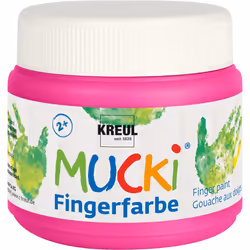 KREUL 23106, Rose, Sans gluten, 150 ml