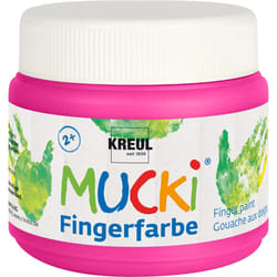 KREUL 23106 peinture lavable Rose