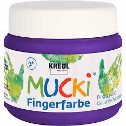 KREUL 23107, Violet, Sans gluten, 150 ml