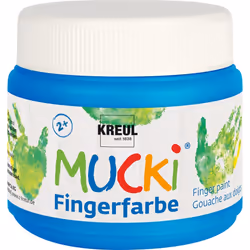KREUL 23108, Bleu, Sans gluten, 150 ml