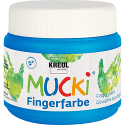 KREUL 23108 peinture lavable Bleu