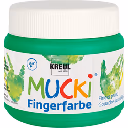 KREUL 23110, Vert, Sans gluten, 150 ml