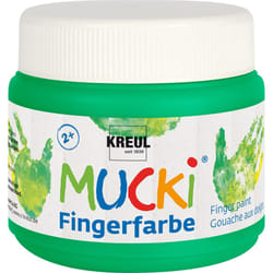 KREUL 23110 peinture lavable Vert