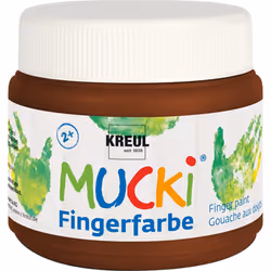 KREUL 23111, Marron, Sans gluten, 150 ml