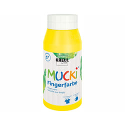 KREUL 23202 peinture lavable Jaune