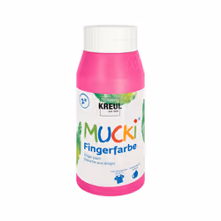 KREUL 23206, Rose, Lavable, Sans gluten, 750 ml