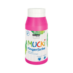 KREUL 23206 peinture lavable Rose