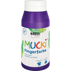 KREUL 23207 peinture lavable Violet