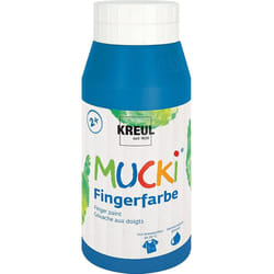 KREUL 23208 peinture lavable Bleu